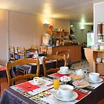 Hotel Logis Des Châteaux De La Loire 2*