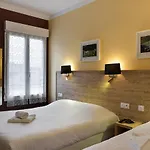 Logis Des Chateaux De La Loire Hotel 2*