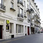 Logis Des Châteaux De La Loire 2* Tours