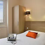 Logis Des Châteaux De La Loire Hotel Tours