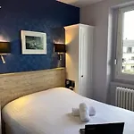 Hotel Logis Des Châteaux De La Loire