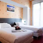 Logis Des Châteaux De La Loire Hotel Tours