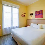 Logis Des Châteaux De La Loire Hotel