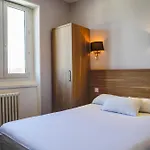 Hotel Logis Des Châteaux De La Loire
