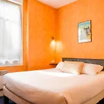 Logis Des Châteaux De La Loire Hotel Tours