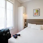 Hotel Logis Des Châteaux De La Loire Tours