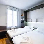 Hotel Logis Des Châteaux De La Loire Tours