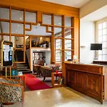 Hotel Logis Des Châteaux De La Loire
