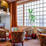 Logis Des Châteaux De La Loire Hotel 2*