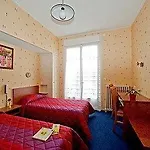 Logis Des Chateaux De La Loire 2*