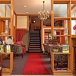 Logis Des Chateaux De La Loire Hotel 2*