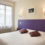 Logis Des Chateaux De La Loire Hotel