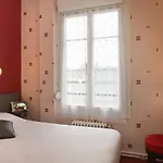 Logis Des Châteaux De La Loire 2* Tours