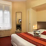 Logis Des Chateaux De La Loire Hotel Tours