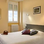 Logis Des Chateaux De La Loire 2* Tours