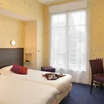 Hotel Logis Des Chateaux De La Loire Tours