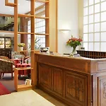 Logis Des Chateaux De La Loire 2* Tours