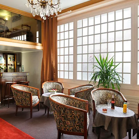 Logis Des Chateaux De La Loire 2* Tours