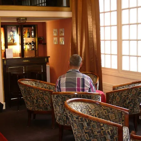 Logis Des Chateaux De La Loire Tours