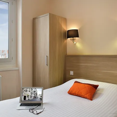 Logis Des Chateaux De La Loire Hotel Tours