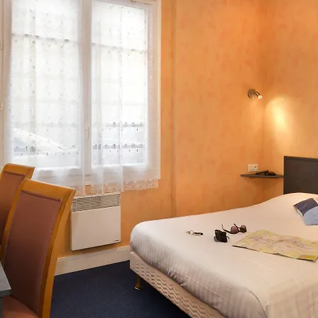 Logis Des Chateaux De La Loire Tours