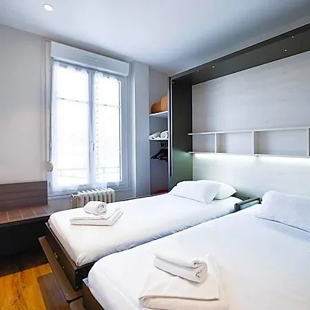 Hotel Logis Des Chateaux De La Loire Tours