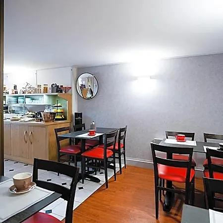 Hotel Logis Des Chateaux De La Loire Tours