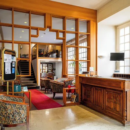 Logis Des Chateaux De La Loire