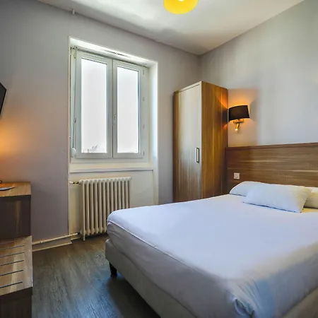 Logis Des Châteaux De La Loire 2* Tours