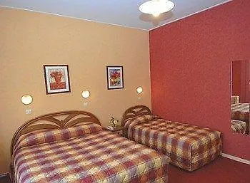 Hotel Logis Des Châteaux De La Loire