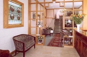 Logis Des Châteaux De La Loire Hotel