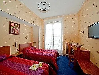 Logis Des Châteaux De La Loire 2*
