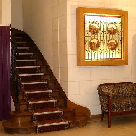 Logis Des Chateaux De La Loire Готель Тур