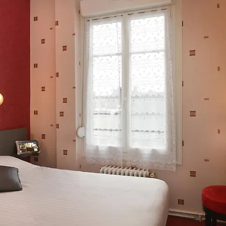Logis Des Châteaux De La Loire 2* Tours