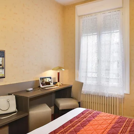 Logis Des Chateaux De La Loire