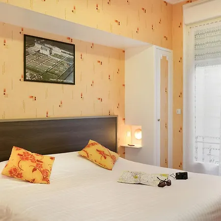 Logis Des Chateaux De La Loire