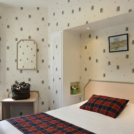 Logis Des Chateaux De La Loire Szálloda 2*