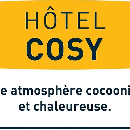 Hotel Logis Des Châteaux De La Loire 2*