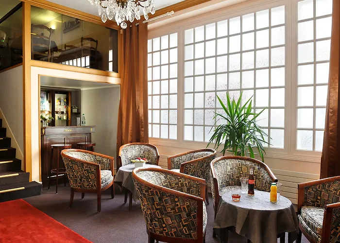 Logis Des Chateaux De La Loire 2* Tours