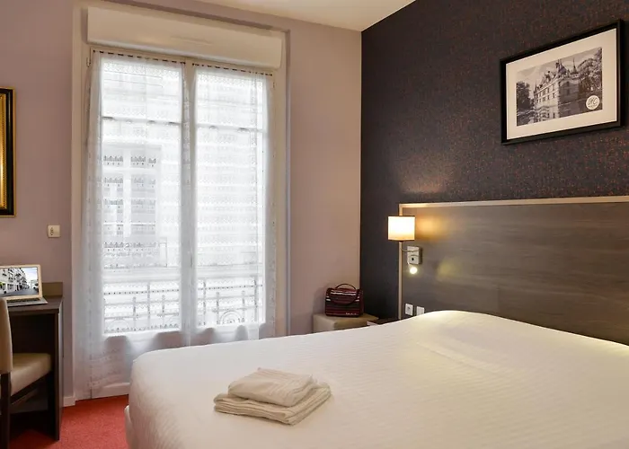 Logis Des Chateaux De La Loire