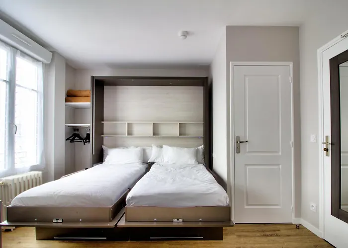 Hotel Logis Des Chateaux De La Loire