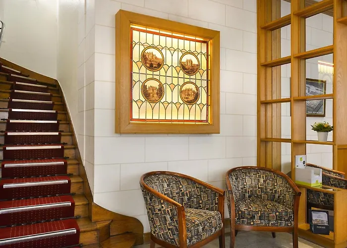 Logis Des Chateaux De La Loire Tours