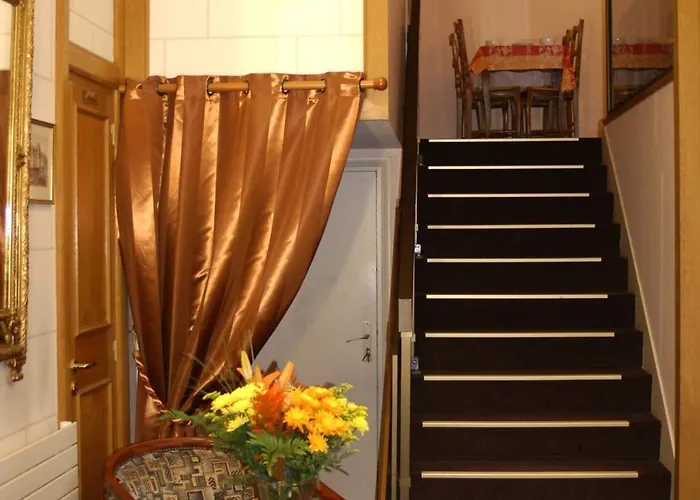 Logis Des Chateaux De La Loire