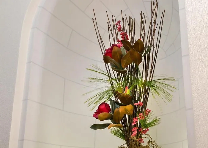 Logis Des Chateaux De La Loire 2*