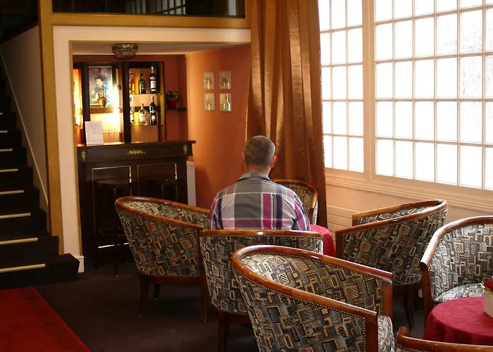 Logis Des Chateaux De La Loire Tours