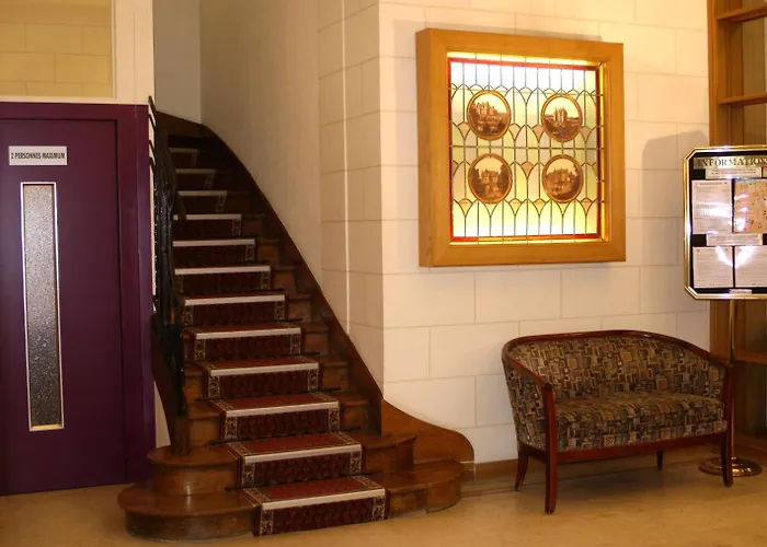 Logis Des Chateaux De La Loire