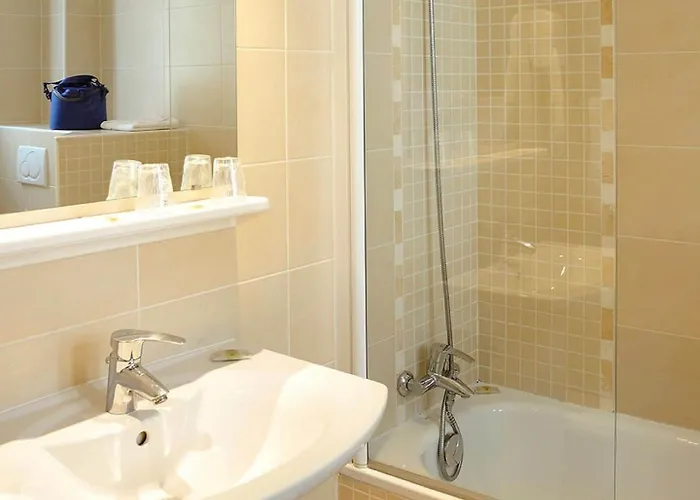 Logis Des Chateaux De La Loire