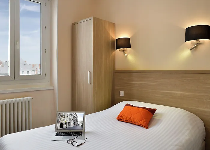 Logis Des Chateaux De La Loire Hotel Tours