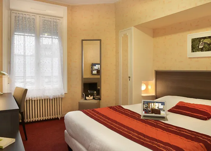 Logis Des Chateaux De La Loire Tours