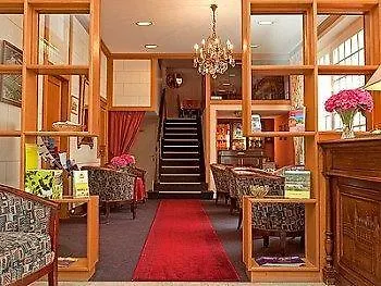 Logis Des Chateaux De La Loire Hotel 2*